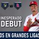 Resumen Cubanos en Grandes Ligas - 11 Abr 2021