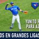 Resumen Cubanos en Grandes Ligas - 17 Abr 2021