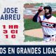 Resumen Cubanos en Grandes Ligas - 25 Abr 2021