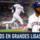 Resumen Cubanos en Grandes Ligas - 27 Abr 2021