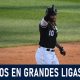 Resumen Cubanos en Grandes Ligas - 29 Abr 2021