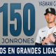 Resumen Cubanos en Grandes Ligas - 5 Abr 2021