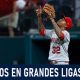 Resumen Cubanos en Grandes Ligas - 10 May 2021