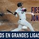 Resumen Cubanos en Grandes Ligas - 11 May 2021