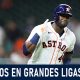 Resumen Cubanos en Grandes Ligas - 12 May 2021