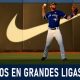 Resumen Cubanos en Grandes Ligas - 15 May 2021