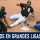 Resumen Cubanos en Grandes Ligas - 16 May 2021