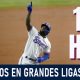 Resumen Cubanos en Grandes Ligas - 17 May 2021