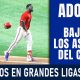 Resumen Cubanos en Grandes Ligas - 21 May 2021