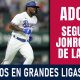 Resumen Cubanos en Grandes Ligas - 22 May 2021