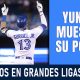 Resumen Cubanos en Grandes Ligas - 24 May 2021