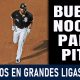 Resumen Cubanos en Grandes Ligas - 25 May 2021