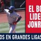 Resumen Cubanos en Grandes Ligas - 26 May 2021
