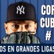 Resumen Cubanos en Grandes Ligas - 30 May 2021
