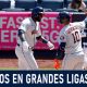Resumen Cubanos en Grandes Ligas - 6 May 2021