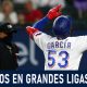 Resumen Cubanos en Grandes Ligas - 8 May 2021