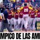 Venezuela vs Cuba - Preolimpico de las Americas de Beisbol 2021
