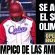 Canada vs Cuba - Preolimpico de las Americas de Beisbol 2021
