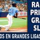 Resumen Cubanos en Grandes Ligas - 13 Jun 2021