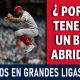 Resumen Cubanos en Grandes Ligas - 14 Jun 2021