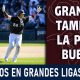 Resumen Cubanos en Grandes Ligas - 16 Jun 2021