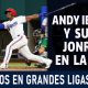 Resumen Cubanos en Grandes Ligas - 21 Jun 2021