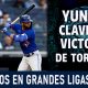 Resumen Cubanos en Grandes Ligas - 22 Jun 2021