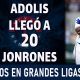 Resumen Cubanos en Grandes Ligas - 23 Jun 2021