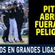 Resumen Cubanos en Grandes Ligas - 27 Jun 2021