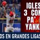 Resumen Cubanos en Grandes Ligas - 28 Jun 2021