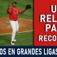 Resumen Cubanos en Grandes Ligas - 4 Jun 2021