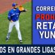Resumen Cubanos en Grandes Ligas - 5 Jun 2021