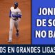 Resumen Cubanos en Grandes Ligas - 7 Jun 2021