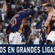 Resumen Cubanos en Grandes Ligas - 11 Jul 2021