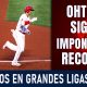 Resumen Cubanos en Grandes Ligas - 2 Jul 2021