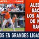 Resumen Cubanos en Grandes Ligas - 19 Ago 2021