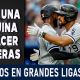 Resumen Cubanos en Grandes Ligas - 24 Ago 2021