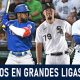 Resumen Cubanos en Grandes Ligas - 29 Ago 2021
