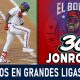 Resumen Cubanos en Grandes Ligas - 14 Sep 2021
