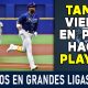 Resumen Cubanos en Grandes Ligas - 16 Sep 2021