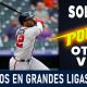 Resumen Cubanos en Grandes Ligas - 2 Sep 2021