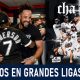 Resumen Cubanos en Grandes Ligas - 23 Sep 2021