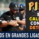 Resumen Cubanos en Grandes Ligas - 27 Sep 2021