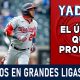 Resumen Cubanos en Grandes Ligas - 29 Sep 2021